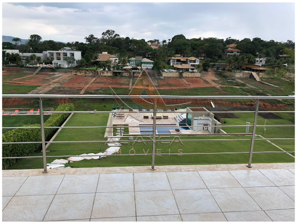 Aliança Imóveis - Imobiliária em Ribeirão Preto - SP - Casa - Escarpas do Lago - Capitólio