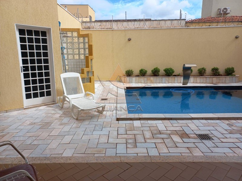 Aliança Imóveis - Imobiliária em Ribeirão Preto - SP - Casa - Escarpas do Lago - Capitólio