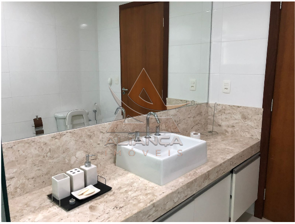 Aliança Imóveis - Imobiliária em Ribeirão Preto - SP - Casa - Escarpas do Lago - Capitólio