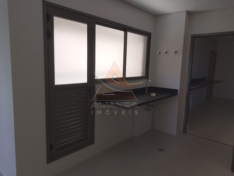 Aliança Imóveis - Imobiliária em Ribeirão Preto - SP - Apartamento - Ilhas do Sul - Ribeirão Preto