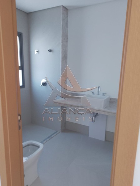 Aliança Imóveis - Imobiliária em Ribeirão Preto - SP - Apartamento - Ilhas do Sul - Ribeirão Preto