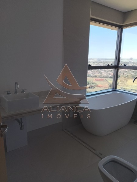 Aliança Imóveis - Imobiliária em Ribeirão Preto - SP - Apartamento - Ilhas do Sul - Ribeirão Preto