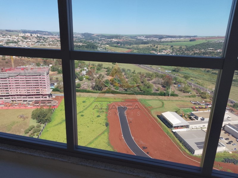 Aliança Imóveis - Imobiliária em Ribeirão Preto - SP - Apartamento - Ilhas do Sul - Ribeirão Preto