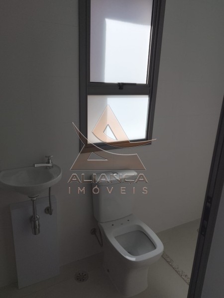 Aliança Imóveis - Imobiliária em Ribeirão Preto - SP - Apartamento - Ilhas do Sul - Ribeirão Preto