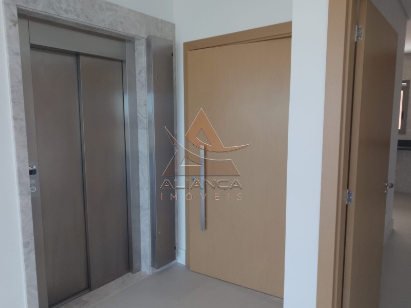 Aliança Imóveis - Imobiliária em Ribeirão Preto - SP - Apartamento - Ilhas do Sul - Ribeirão Preto