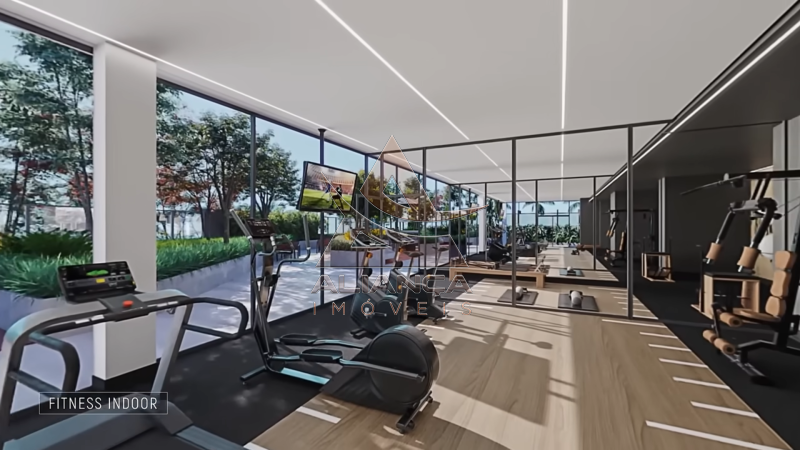 Aliança Imóveis - Imobiliária em Ribeirão Preto - SP - Apartamento - Ilhas do Sul - Ribeirão Preto