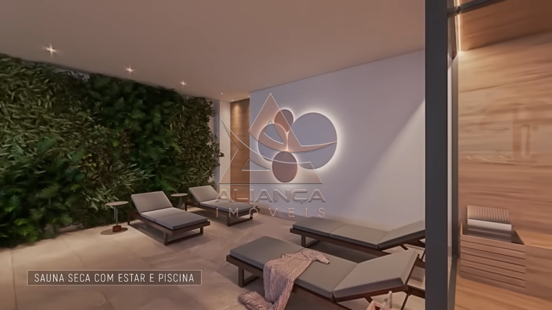 Aliança Imóveis - Imobiliária em Ribeirão Preto - SP - Apartamento - Ilhas do Sul - Ribeirão Preto