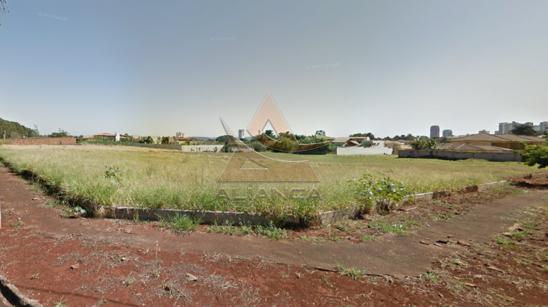 Terreno Condomínio - Jardim Canadá - Ribeirão Preto