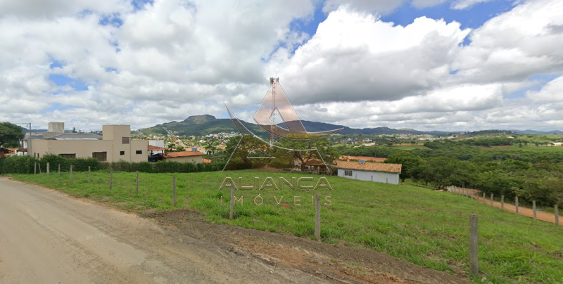 Terreno, 1375 m² - Foto 1