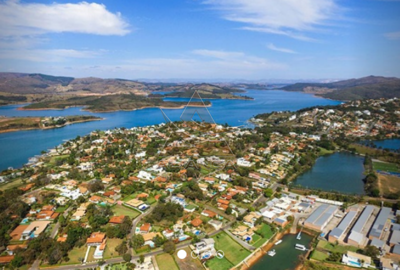 Aliança Imóveis - Imobiliária em Ribeirão Preto - SP - Terreno - Escarpas do Lago - Capitólio