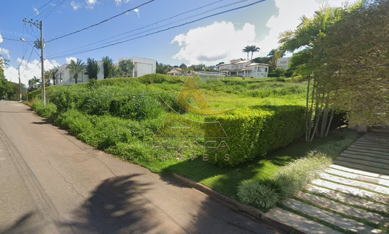 Aliança Imóveis - Imobiliária em Ribeirão Preto - SP - Terreno - Escarpas do Lago - Capitólio
