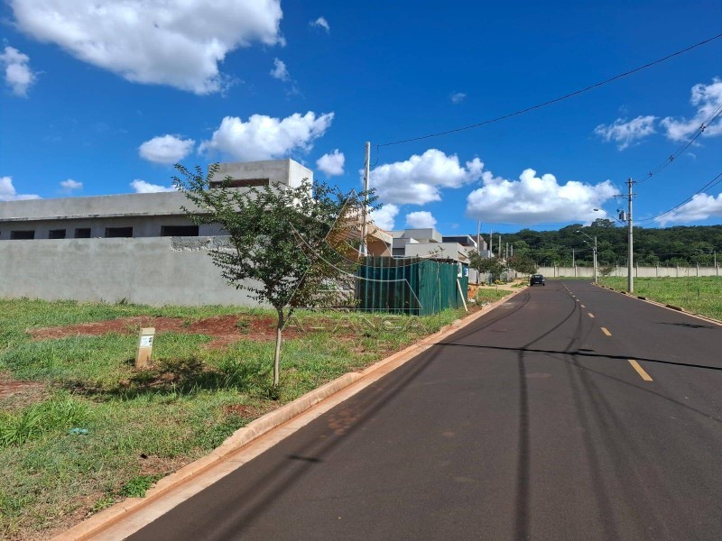 Aliança Imóveis - Imobiliária em Ribeirão Preto - SP - Terreno Condomínio - Recreio Anhanguera - Ribeirão Preto