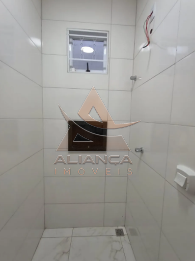 Aliança Imóveis - Imobiliária em Ribeirão Preto - SP - Casa - Bonfim Paulista - Ribeirão Preto
