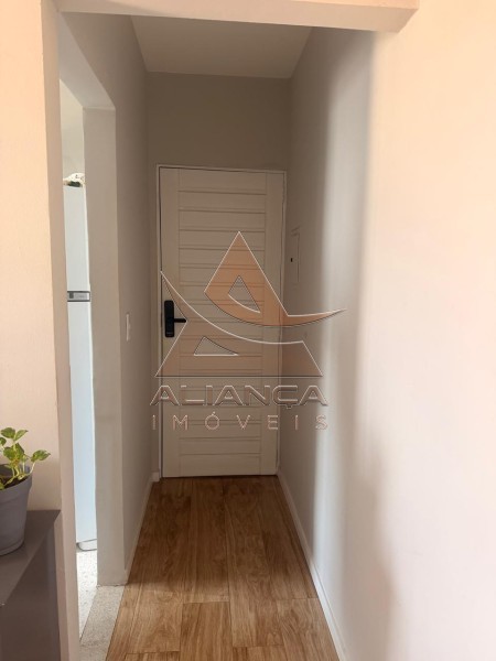 Aliança Imóveis - Imobiliária em Ribeirão Preto - SP - Apartamento - PARQUE BANDEIRANTES - Ribeirão Preto