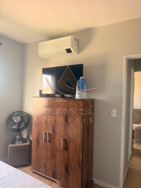 Aliança Imóveis - Imobiliária em Ribeirão Preto - SP - Apartamento - PARQUE BANDEIRANTES - Ribeirão Preto