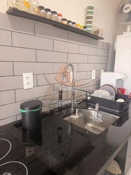 Aliança Imóveis - Imobiliária em Ribeirão Preto - SP - Apartamento - PARQUE BANDEIRANTES - Ribeirão Preto