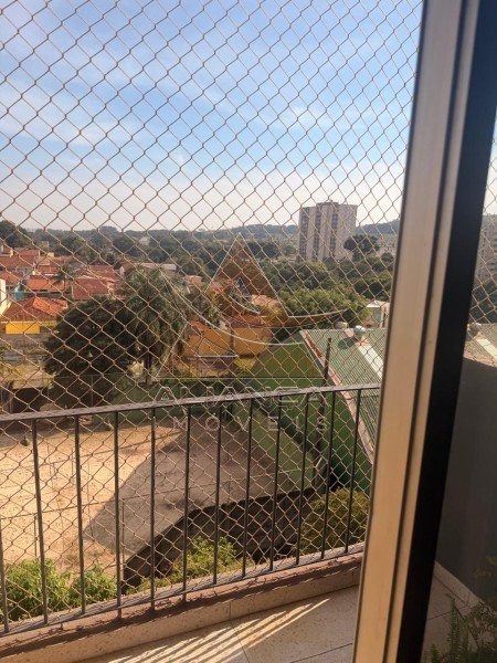 Aliança Imóveis - Imobiliária em Ribeirão Preto - SP - Apartamento - PARQUE BANDEIRANTES - Ribeirão Preto