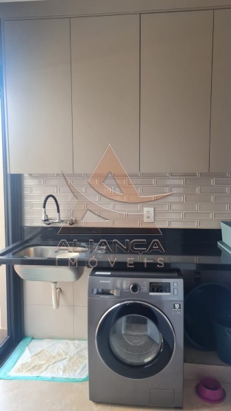 Aliança Imóveis - Imobiliária em Ribeirão Preto - SP - Casa Condomínio - Vila do Golf - Ribeirão Preto