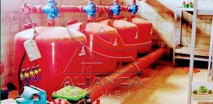 Aliança Imóveis - Imobiliária em Ribeirão Preto - SP - Fazenda  - Zona Rural - Itirapina