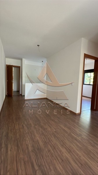 Aliança Imóveis - Imobiliária em Ribeirão Preto - SP - Apartamento - Reserva San Pedro - Ribeirão Preto