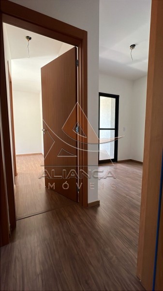Aliança Imóveis - Imobiliária em Ribeirão Preto - SP - Apartamento - Reserva San Pedro - Ribeirão Preto