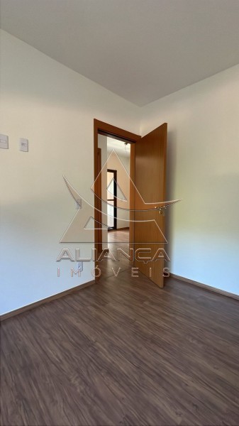 Aliança Imóveis - Imobiliária em Ribeirão Preto - SP - Apartamento - Reserva San Pedro - Ribeirão Preto