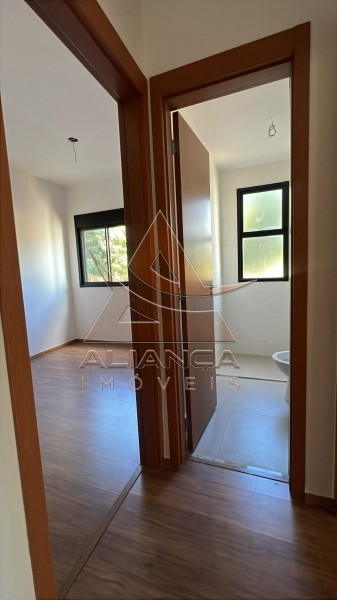 Aliança Imóveis - Imobiliária em Ribeirão Preto - SP - Apartamento - Reserva San Pedro - Ribeirão Preto