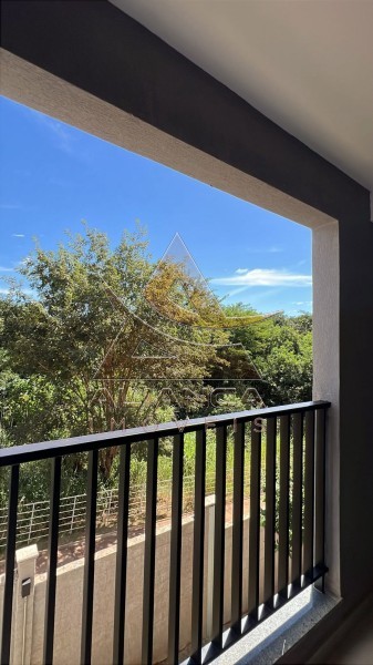 Aliança Imóveis - Imobiliária em Ribeirão Preto - SP - Apartamento - Reserva San Pedro - Ribeirão Preto