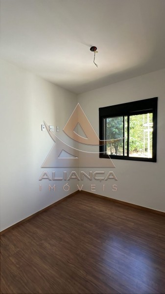 Aliança Imóveis - Imobiliária em Ribeirão Preto - SP - Apartamento - Reserva San Pedro - Ribeirão Preto