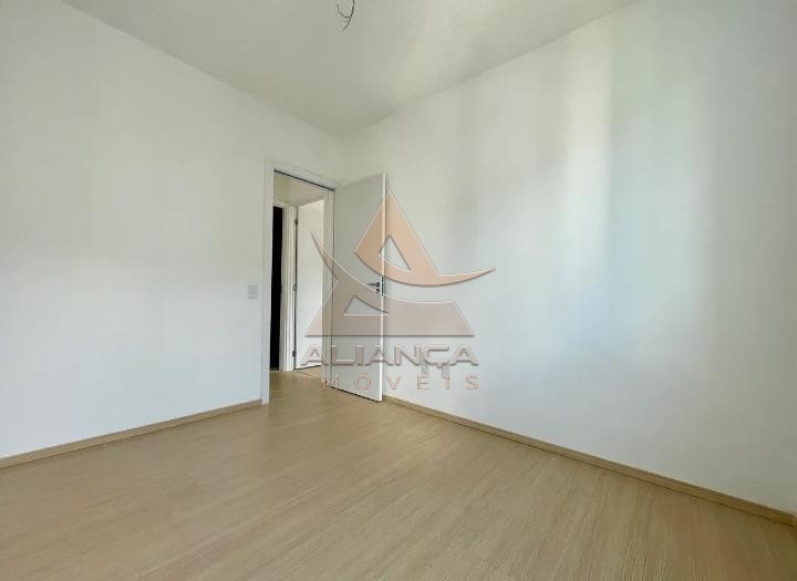 Aliança Imóveis - Imobiliária em Ribeirão Preto - SP - Apartamento - Guaporé - Ribeirão Preto