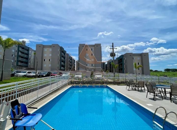 Aliança Imóveis - Imobiliária em Ribeirão Preto - SP - Apartamento - Guaporé - Ribeirão Preto