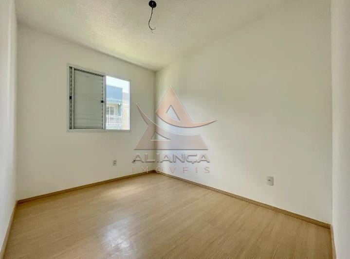 Aliança Imóveis - Imobiliária em Ribeirão Preto - SP - Apartamento - Guaporé - Ribeirão Preto