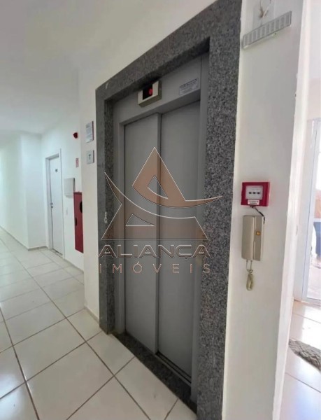 Aliança Imóveis - Imobiliária em Ribeirão Preto - SP - Apartamento - Guaporé - Ribeirão Preto