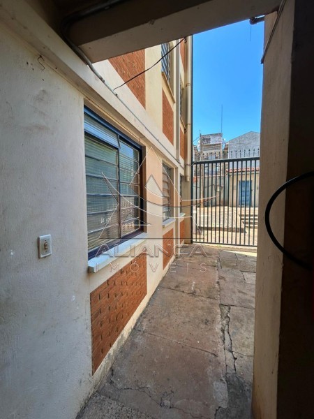 Aliança Imóveis - Imobiliária em Ribeirão Preto - SP - Apartamento - João Rossi - Ribeirão Preto