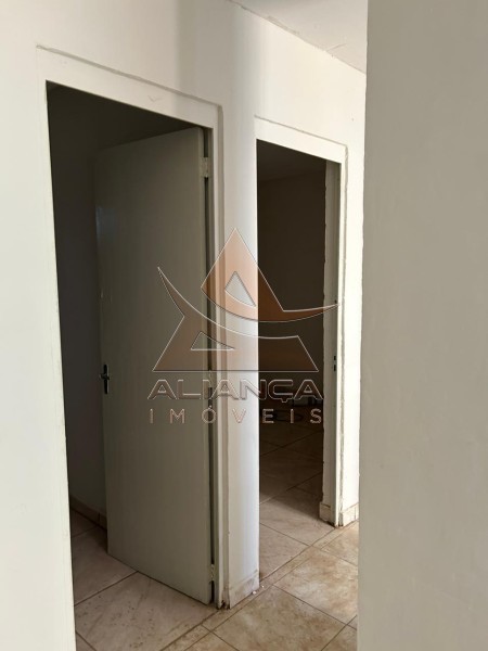 Aliança Imóveis - Imobiliária em Ribeirão Preto - SP - Apartamento - João Rossi - Ribeirão Preto
