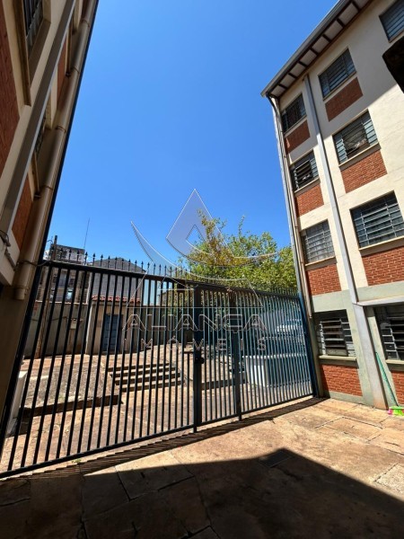 Aliança Imóveis - Imobiliária em Ribeirão Preto - SP - Apartamento - João Rossi - Ribeirão Preto