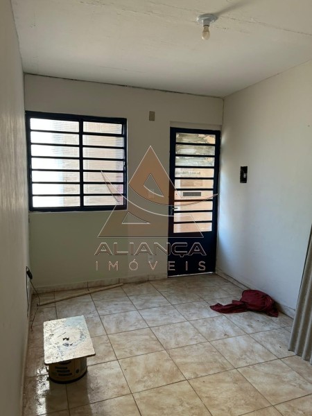 Aliança Imóveis - Imobiliária em Ribeirão Preto - SP - Apartamento - João Rossi - Ribeirão Preto