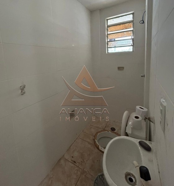 Aliança Imóveis - Imobiliária em Ribeirão Preto - SP - Apartamento - João Rossi - Ribeirão Preto