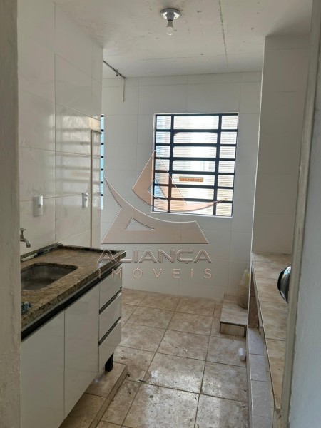 Aliança Imóveis - Imobiliária em Ribeirão Preto - SP - Apartamento - João Rossi - Ribeirão Preto