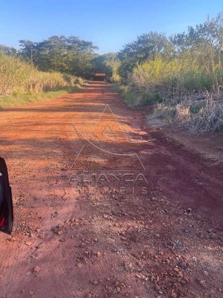 Aliança Imóveis - Imobiliária em Ribeirão Preto - SP - Fazenda  - Zona Rural - Bariri