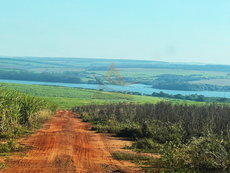 Aliança Imóveis - Imobiliária em Ribeirão Preto - SP - Fazenda  - Zona Rural - Bariri