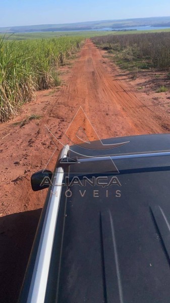 Aliança Imóveis - Imobiliária em Ribeirão Preto - SP - Fazenda  - Zona Rural - Bariri
