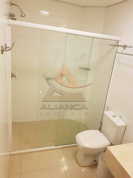 Aliança Imóveis - Imobiliária em Ribeirão Preto - SP - Flat - Ribeirânia - Ribeirão Preto