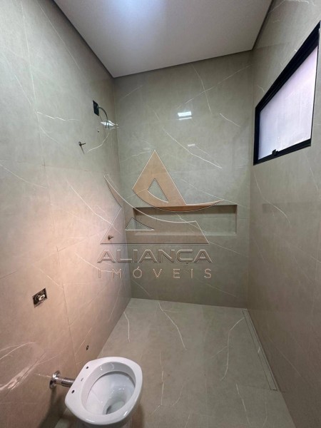 Aliança Imóveis - Imobiliária em Ribeirão Preto - SP - Casa - Parque dos Lagos - Ribeirão Preto