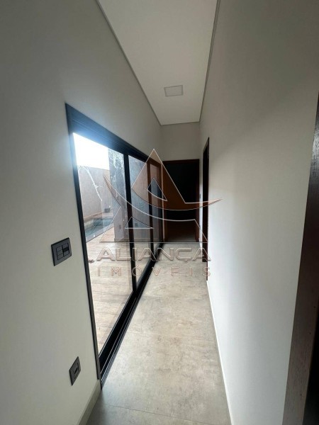 Aliança Imóveis - Imobiliária em Ribeirão Preto - SP - Casa - Parque dos Lagos - Ribeirão Preto