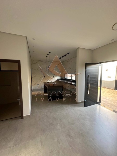 Aliança Imóveis - Imobiliária em Ribeirão Preto - SP - Casa - Parque dos Lagos - Ribeirão Preto