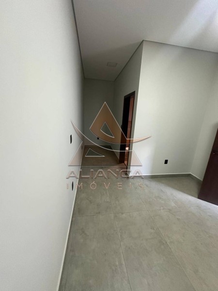 Aliança Imóveis - Imobiliária em Ribeirão Preto - SP - Casa - Parque dos Lagos - Ribeirão Preto