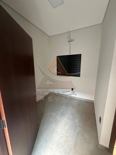Aliança Imóveis - Imobiliária em Ribeirão Preto - SP - Casa - Parque dos Lagos - Ribeirão Preto