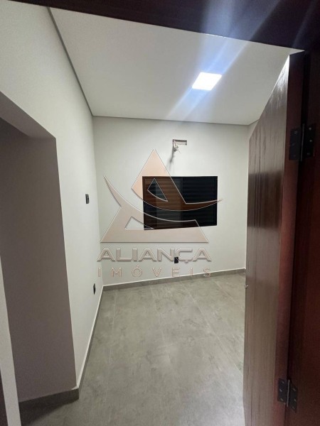 Aliança Imóveis - Imobiliária em Ribeirão Preto - SP - Casa - Parque dos Lagos - Ribeirão Preto
