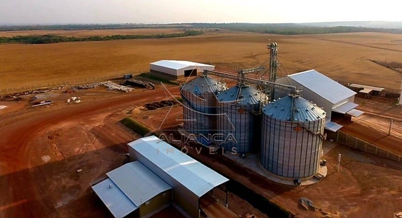 Aliança Imóveis - Imobiliária em Ribeirão Preto - SP - Fazenda  - Zona Rural - Miranorte